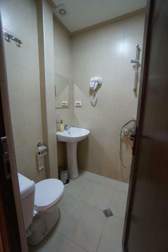 Hostal Ioska's House