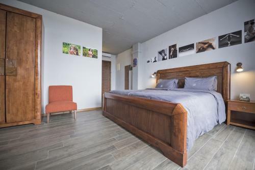 Hotel Chateau Mere