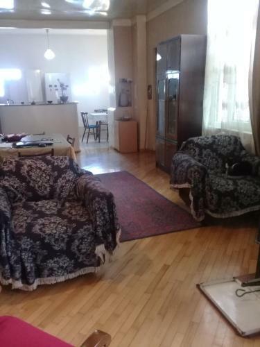 Hostal Tlt Guest House