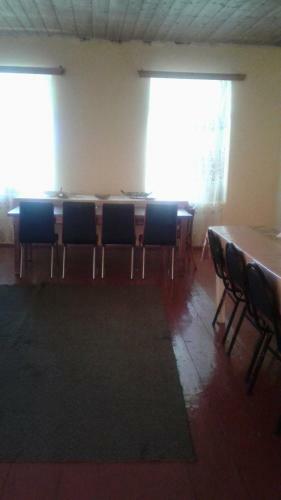 Hostal Welcome To Ushba