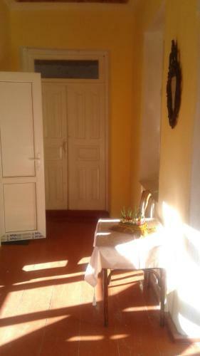 Hostal Welcome To Ushba