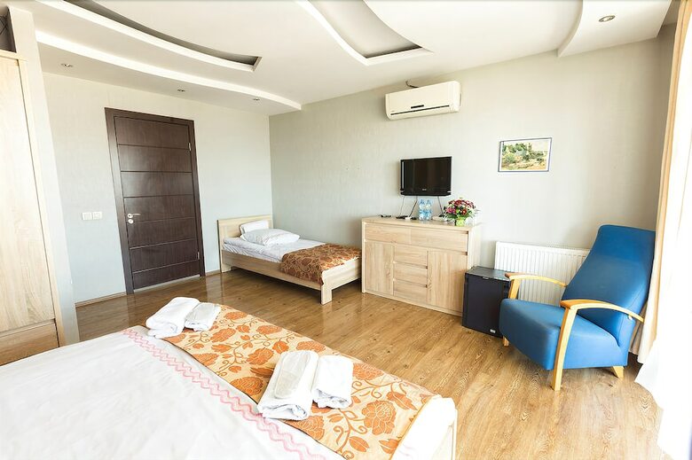 Alazani Valley Hotel
