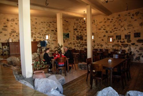 Hotel Old Seti