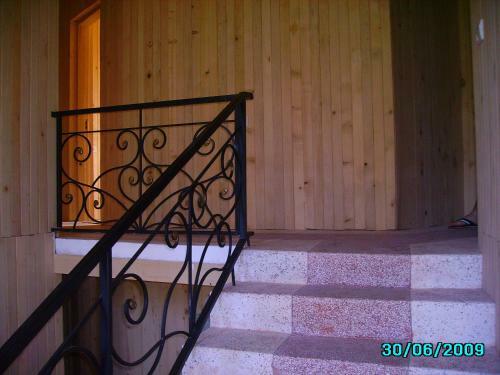 Hotel Villa Ureki