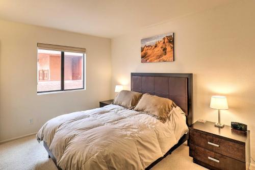 Apartamento Tucson Mountain View Condo With Shared Pool And Hot Tub