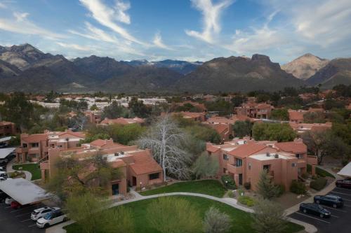 Apartamento Tucson Mountain View Condo With Shared Pool And Hot Tub