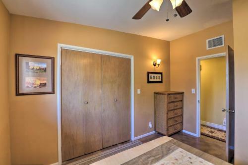 Spacious Oasis With Hot Tub, 6mi To Saguaro Park