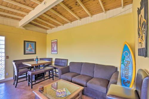 Spacious Oasis With Hot Tub, 6mi To Saguaro Park