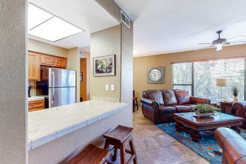 Canyon View At Ventana