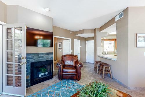 Canyon View At Ventana
