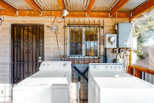 Historic Midtown Retreat