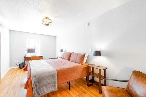 Historic Midtown Retreat