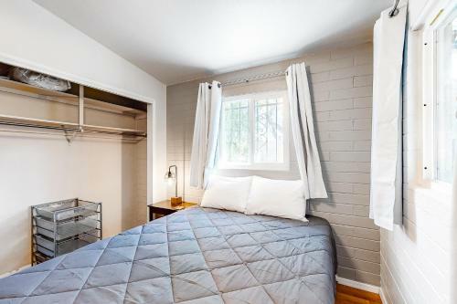 Historic Midtown Retreat
