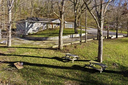 The Rosewood - Mtb Friendly