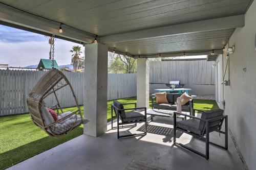 Bohemian Hideaway With Pool Near National Park!