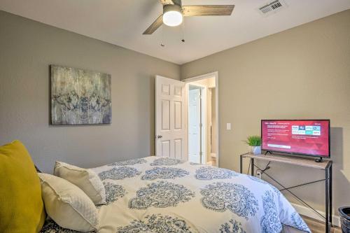 Stylish Bella Vista Getaway - Pet Friendly!
