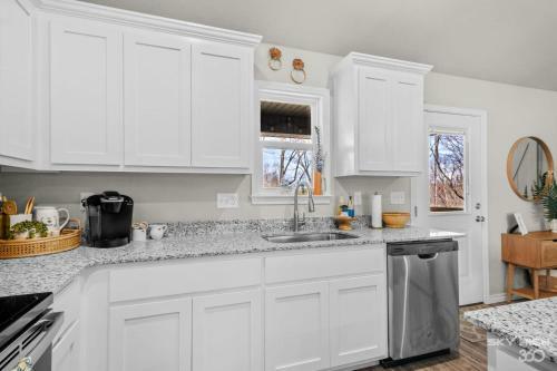 New! Boho Bungalow