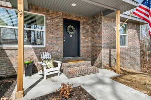 New! Boho Bungalow