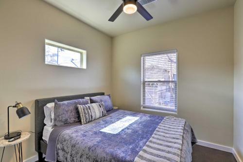 Modern Boho Retreat 3 Blocks To Dtwn And Rte 66