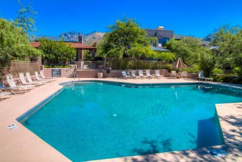 Apartamento Sonoran Oasis Vacation Rentals