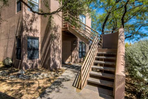 Apartamento Sonoran Oasis Vacation Rentals