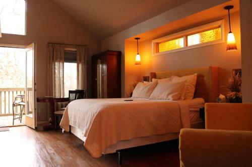 Hotel The Grand Treehouse Resort
