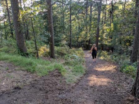 Loblolly Pines Adventure Cabin 4 King