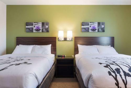 Hotel Sleep Inn