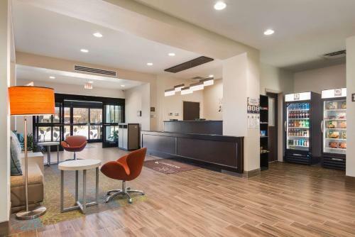 Hotel Mainstay Suites