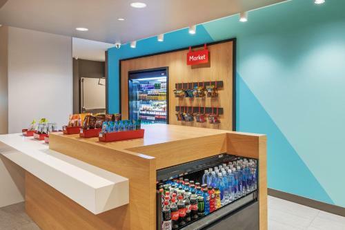 Avid Hotels - Bentonville - Rogers, An Ihg Hotel