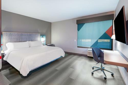 Avid Hotels - Bentonville - Rogers, An Ihg Hotel