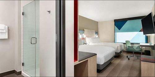 Avid Hotels - Bentonville - Rogers, An Ihg Hotel