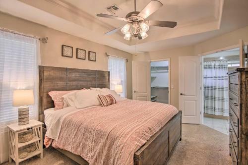 Modern Living In Bella Vista By Mtb Trails!
