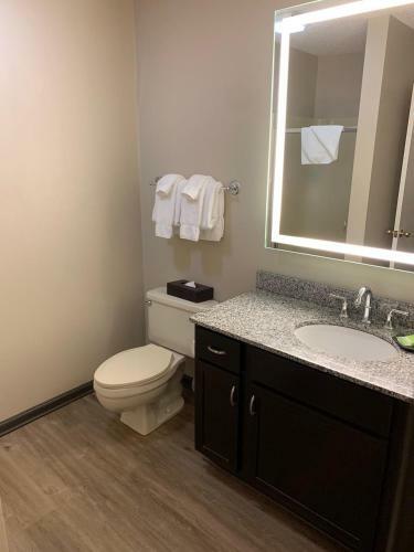 Apartamento Scenic And Serene Condo Vacations At Fairfiled Bay