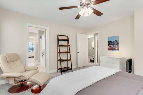 The Ritz - Centrally Located - Luxury Amenities