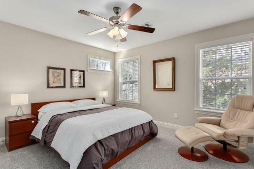 The Ritz - Centrally Located - Luxury Amenities