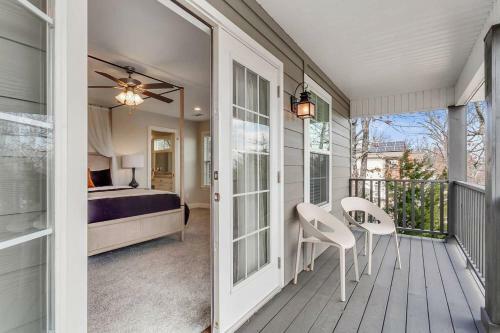 The Ritz - Centrally Located - Luxury Amenities