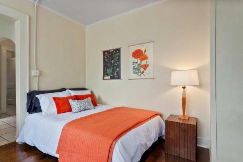 Apartamento The 1925 - Downtown Fay - Walk Everywhere!