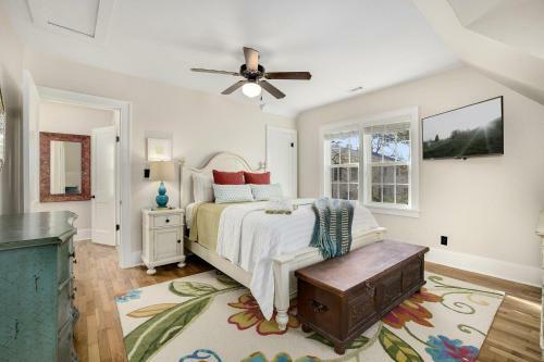 Highland Cottage - Hot Tub