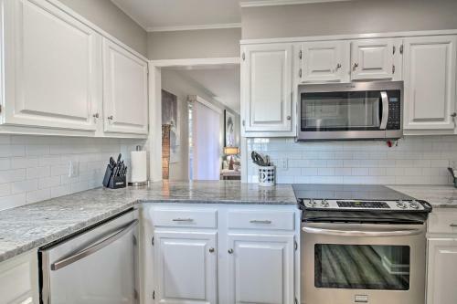 Apartamento Ideally Situated Condo With Resort Amenities!