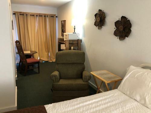 Mountain View Guest Motel/rv Park