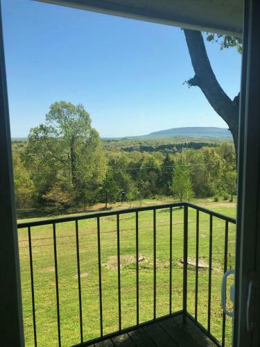 Mountain View Guest Motel/rv Park
