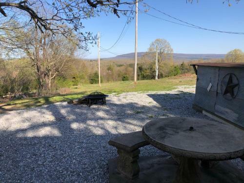 Mountain View Guest Motel/rv Park