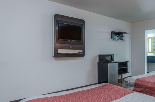 Hotel Motel 6-texarkana, Ar
