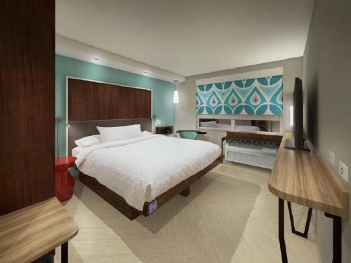 Hotel Tru By Hilton West Memphis, Ar