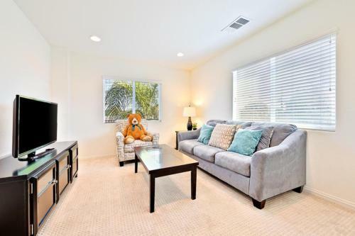 Winnie The Pooh's Treehouse