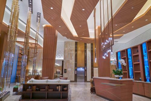 Hotel Jw Marriott, Anaheim Resort