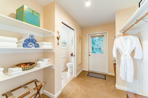 Park Avenue Guest House