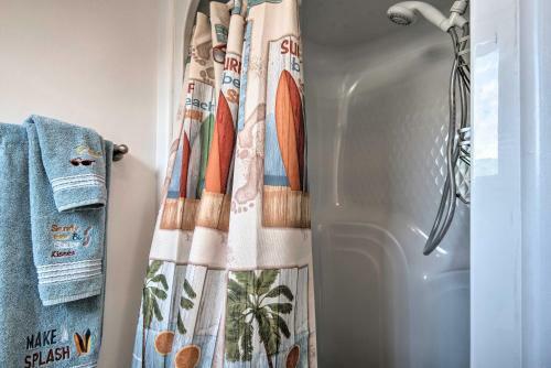 Catalina Island Home Walk To Main St Beach!
