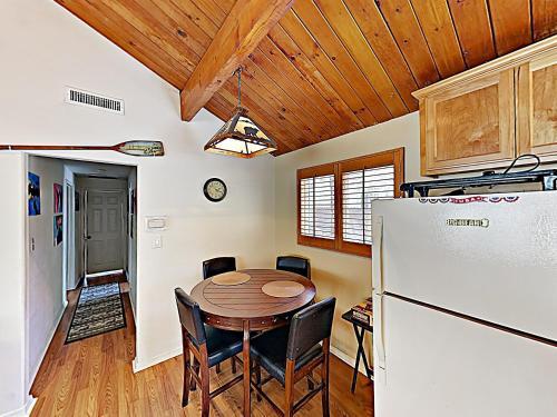 New Listing! Mountain Charmer With Large Yard Home